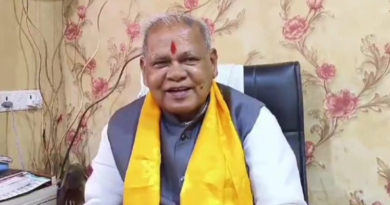 Jitan Ram Manjhi criticized Tejashwi Yadav over his job promise and called it misleading.