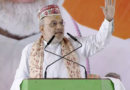Amit Shah accuses Sonia Gandhi and Lalu Prasad of dynastic politics during the Darbhanga rally.