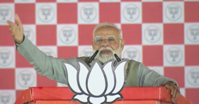 PM Narendra Modi hits back at Rahul and Tejashwi, accuses them of insulting ‘Chhathi Maiya’ and misleading Bihar with false promises.