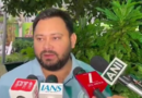 Tejashwi Yadav called the NDA manifesto a “manifesto of lies.”