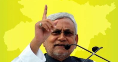 Nitish Kumar cites ‘pre-2005 neglect’ as Bihar gears up for Phase-2 polling.