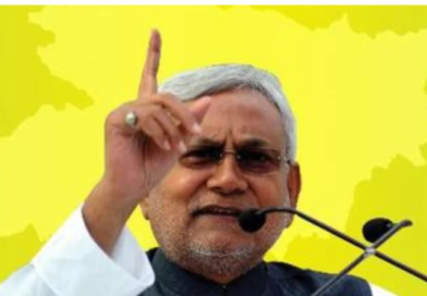 Nitish Kumar cites ‘pre-2005 neglect’ as Bihar gears up for Phase-2 polling.