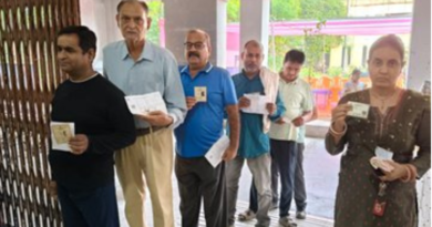 Polling for the first phase of the assembly election begins in Bihar’s 18 districts.