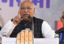 Mallikarjun Kharge alleged vote theft on PM Modi and the BJP in the Gaya rally.