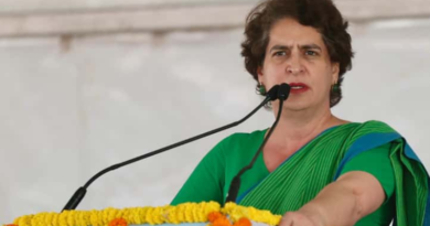 Priyanka Gandhi leveled allegations of vote theft against the BJP central leadership and ECI officials at the Purnea rally.