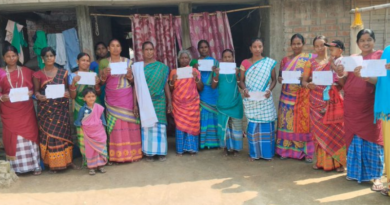 Polling in the 2nd phase turned out historic in the Bihar election.