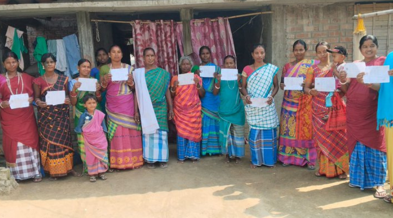 Polling in the 2nd phase turned out historic in the Bihar election.