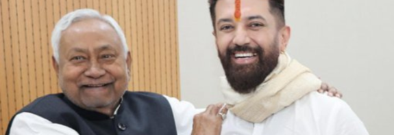 NDA begins government formation exercise after historic win in the 2025 Bihar polls.