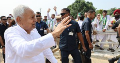 Nitish Kumar will take oath as Chief Minister on November 20 at Gandhi Maidan.