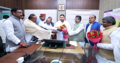 Tejashwi Yadav was elected as a leader to head the party in the Bihar Assembly.