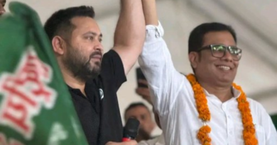 RJD is not convinced about the NDA’s sweeping victory, likely to challenge it legally.