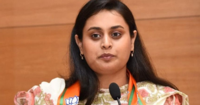 Shreyasi Singh takes charge as IT and sports minister in Bihar; Promises reforms for athletes.