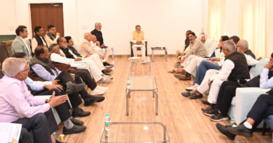 Jan Suraaj Party dissolved its state organization after a poor performance in the 2025 assembly polls.