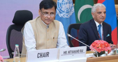 The 10th session of the APDIM governing council, held in New Delhi, focused on inclusive disaster risk data governance.