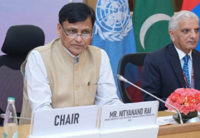 The 10th session of the APDIM governing council, held in New Delhi, focused on inclusive disaster risk data governance.