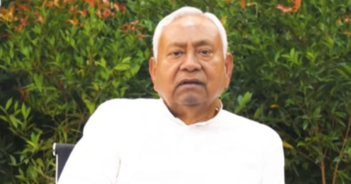 Nitish Kumar to hold 1st meeting of the new government today, major decisions expected.