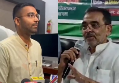 Upendra Kushwaha’s RLM faces a major jolt as senior leaders resign over ignored interests and nepotism allegations.