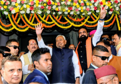 First session of 18th Bihar Legislative Assembly begins; MLAs take oath amid warm gestures across political lines.