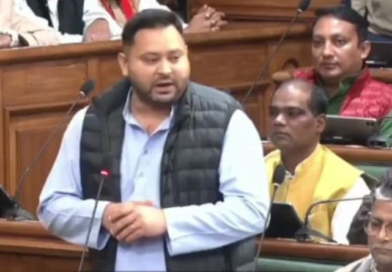 Tejashwi Yadav congratulated Prem Kumar, stressing impartiality and a strong opposition role.