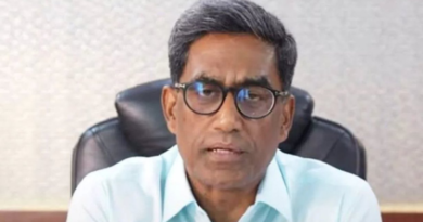 Pratyay Amrit launched Udyog Varta in Bihar to attract investors.