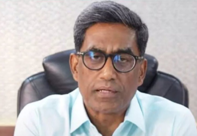 Pratyay Amrit launched Udyog Varta in Bihar to attract investors.