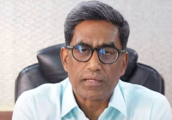 Pratyay Amrit launched Udyog Varta in Bihar to attract investors.