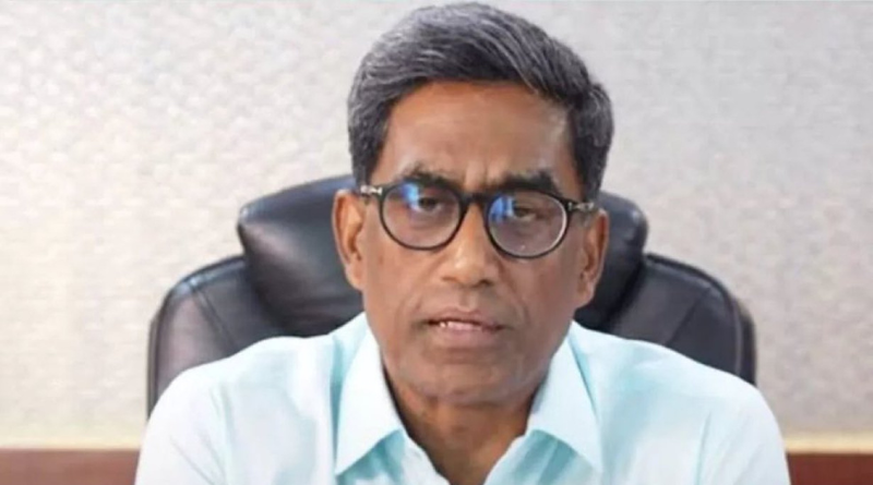 Pratyay Amrit launched Udyog Varta in Bihar to attract investors.