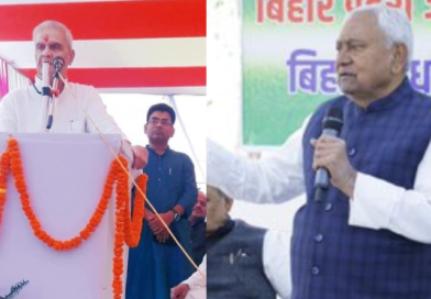 Bihar Legislative Assembly witnessed an intense battle between the NDA and the RJD on Friday.