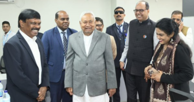 CM Nitish Kumar inspected the Patna Dairy Project unit and directed officials to boost milk production in Bihar.