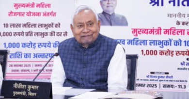 Nitish Kumar cabinet hikes Dearness Allowance by 5%; Approves 19 key proposals in second meeting of new government.