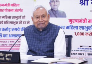 Nitish Kumar cabinet hikes Dearness Allowance by 5%; Approves 19 key proposals in second meeting of new government.