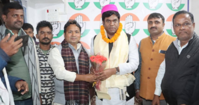 Mukesh Sahani claims a conspiracy is underway to remove Nitish Kumar; political tensions rise in Bihar.