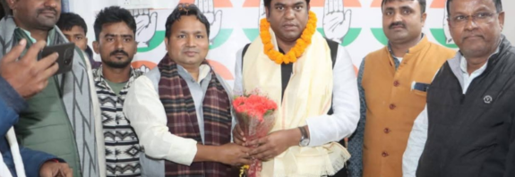 Mukesh Sahani claims a conspiracy is underway to remove Nitish Kumar; political tensions rise in Bihar.