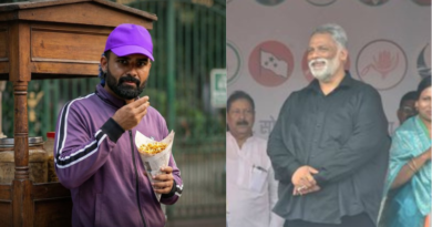 Sarthak Ranjan, son of Purnea MP Pappu Yadav, was selected by KKR for IPL 2026.