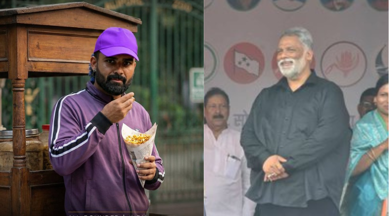 Sarthak Ranjan, son of Purnea MP Pappu Yadav, was selected by KKR for IPL 2026.