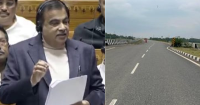 Centre approves Khagaria-Purnea four-lane highway, cabinet nod expected soon.