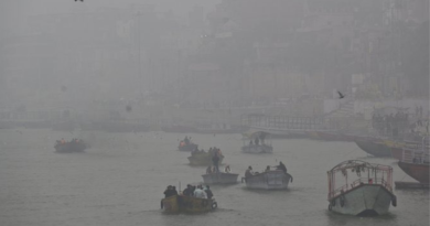Severe cold and dense fog grip Bihar, IMD issues alert for 27 districts.