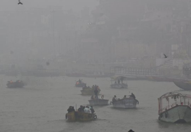 Severe cold and dense fog grip Bihar, IMD issues alert for 27 districts.