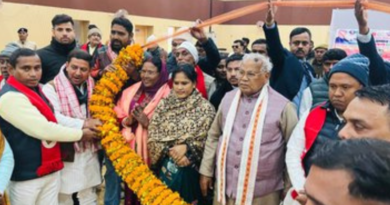 Jitan Ram Manjhi issues a strong warning to the BJP, signaling a possible alliance break over the Rajya Sabha seat.