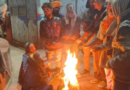 Cold wave tightens grip across Bihar; IMD issued an orange alert, and schools were closed in several districts.