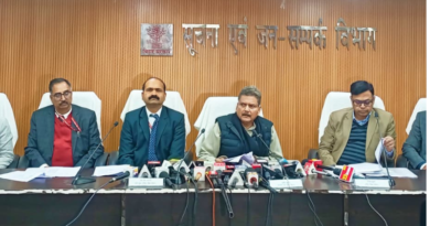 TRE-4 notification to be sent to BPSC between January 15-20: Bihar education minister Sunil Kumar.