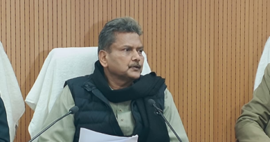 Rs 70,000 crore allocated for education Bihar budget 2025-26: Education Minister Sunil Kumar.