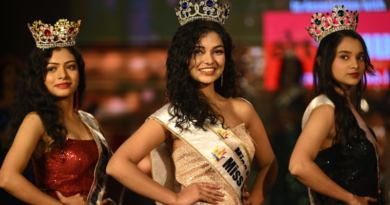 Shreya was crowned Miss Bihar 2025 at the grand finale in Patna.