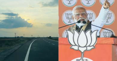 National Highway 326 upgradation: Union cabinet approves Rs 1526 crore to boost connectivity in southern Odisha.