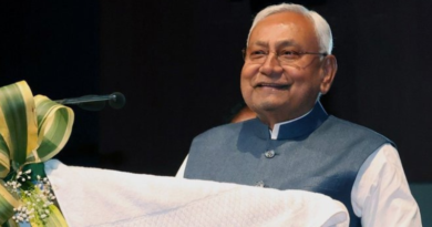 The Nitish Kumar government announced a mobile registration facility for senior citizens aged 80 and above.