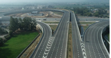 Major road, rail and digital connectivity projects gain momentum in the North Eastern Region.