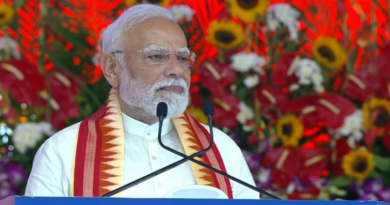 PM Narendra Modi will participate in the valedictory session of Viksit Bharat Young Leaders Dialogue 2026 on National Youth Day.