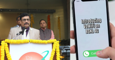 BSNL expands VoWiFi service nationwide on the New Year.
