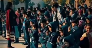 Schools closed up to class 8 in Muzaffarpur till January 7 due to severe cold.