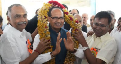 Shivraj Singh Chouhan claimed Viksit Bharat—G Ram G’ law is s major step towards self-reliant villages.